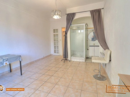 vente appartement antibes