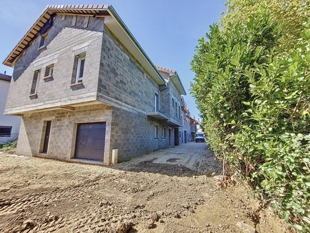 vente maison Saint-marcellin