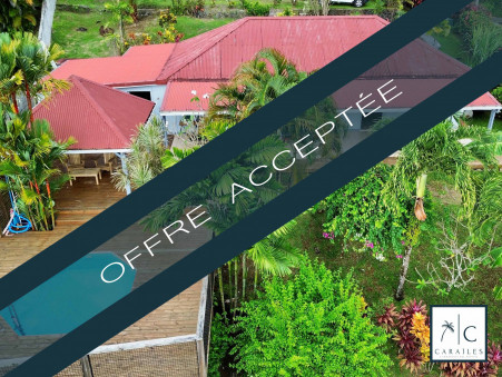 vente maison Saint-joseph