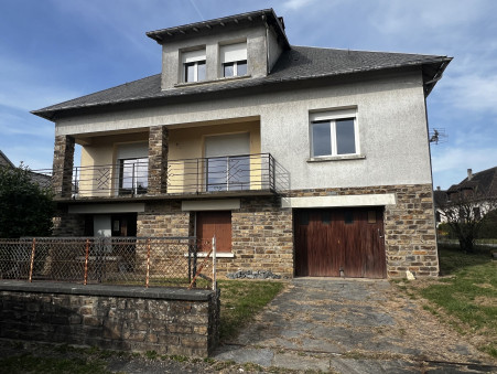 vente maison jumilhac le grand