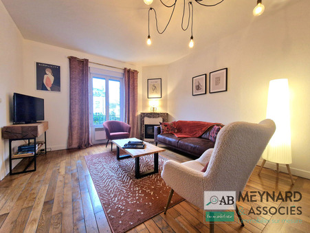 vente appartement Coulommiers