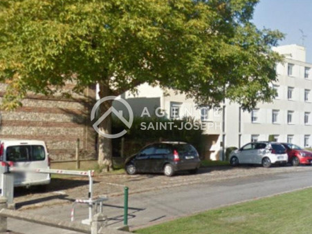 vente appartement Yvetot