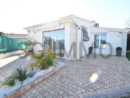 vente maison Vendres plage