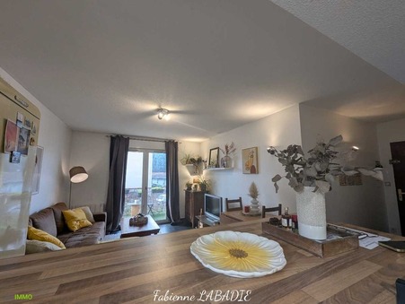 vente appartement Mont de marsan