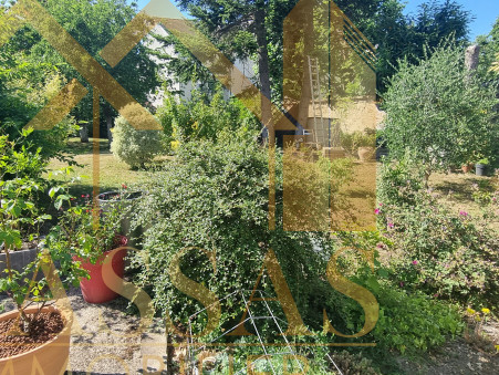 vente maison Ballainvilliers