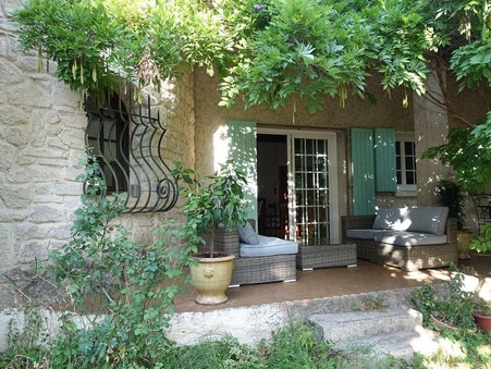 vente maison Gignac