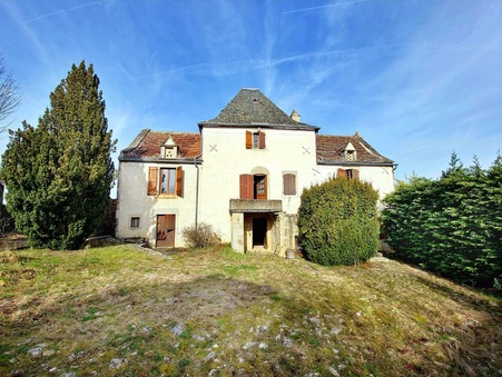 vente maison Puylagarde