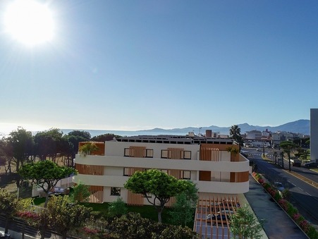vente neuf Saint cyprien plage