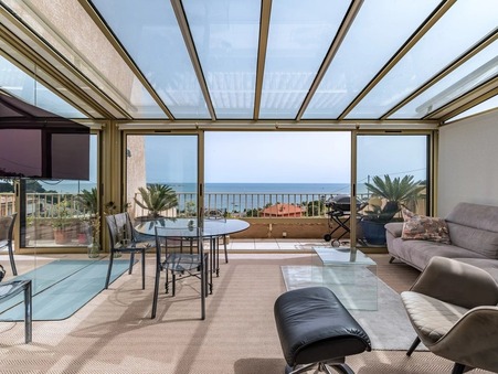 vente maison Golfe-juan