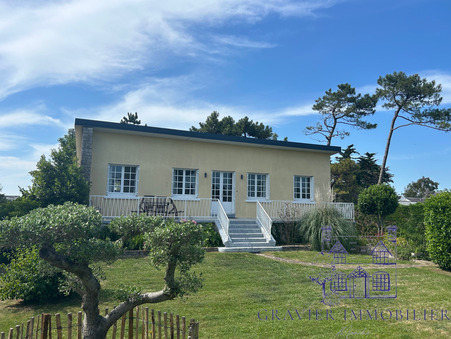vente maison Bretteville-sur-ay