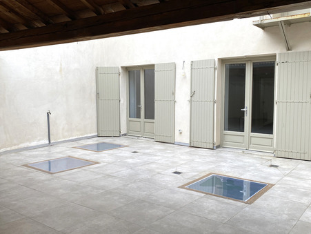 vente maison Chazay-d'azergues