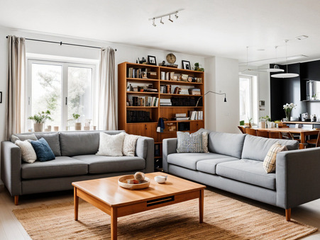 vente neuf Juvisy sur orge