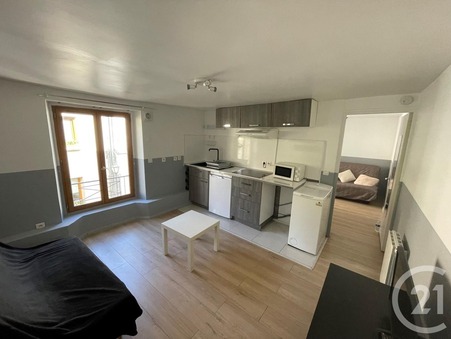 vente appartement Chatillon