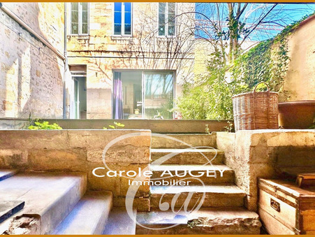 vente maison Bordeaux