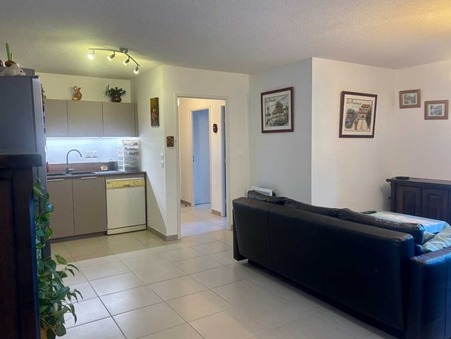 vente appartement Garons