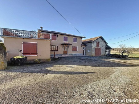 vente maison peyre