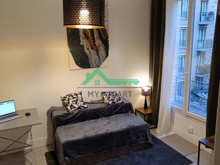 location appartement Paris 14eme arrondissement