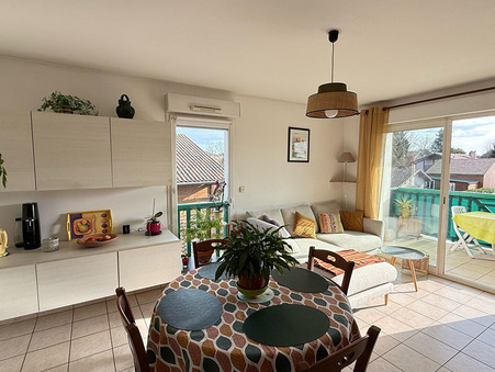 vente appartement Soustons