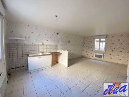 location appartement Bergerac