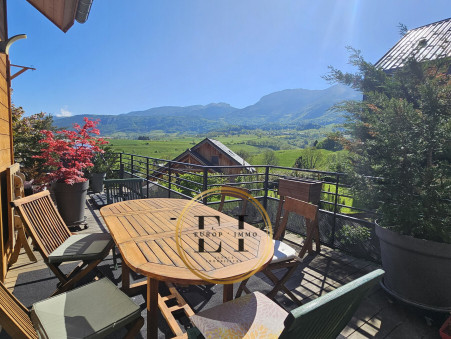 vente maison Villard de lans