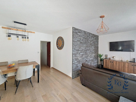 vente appartement aubagne