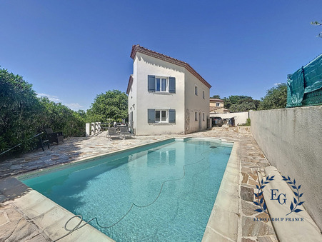 vente maison Vendargues