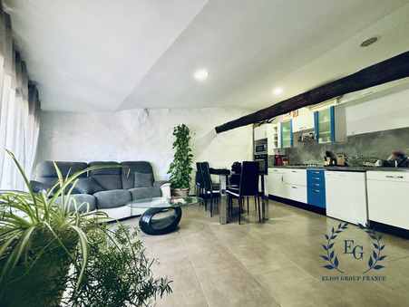 vente maison Gonfaron
