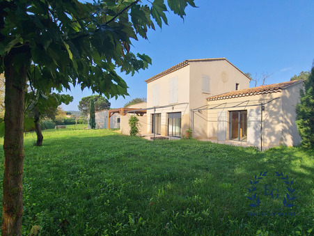 vente maison Grimaud