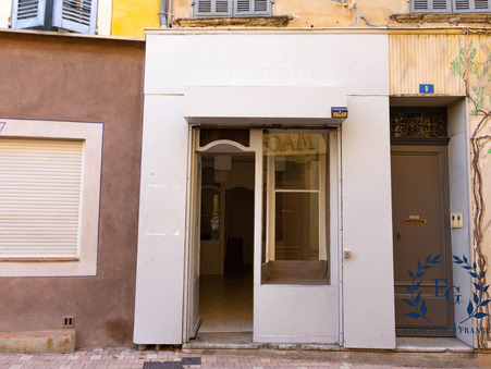 location local Barjols