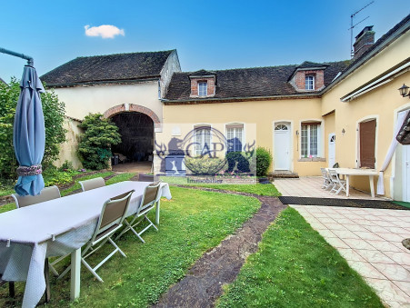 vente maison bray sur seine