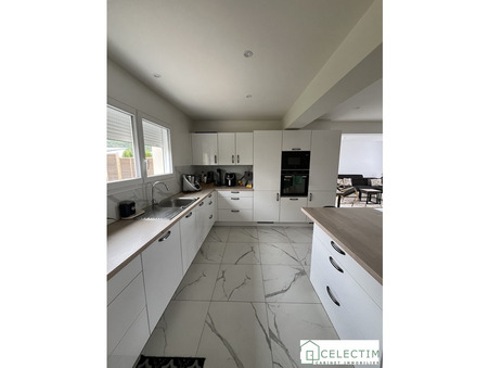 vente maison Doubs