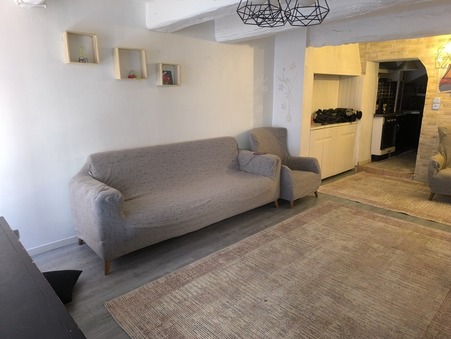 vente maison Gonfaron