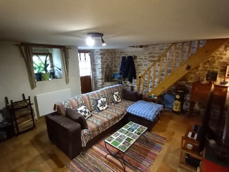 vente maison Campestre-et-luc