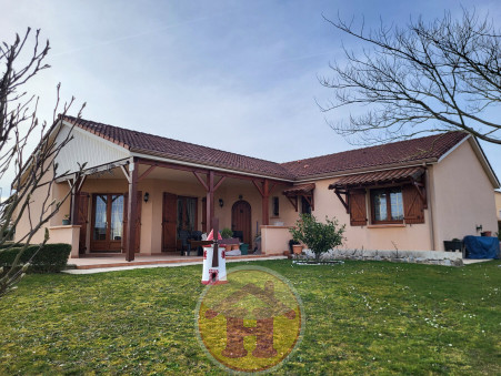 vente maison Saint-junien