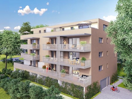 vente neuf Thionville