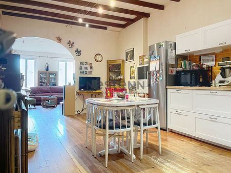 vente maison Lezat sur leze