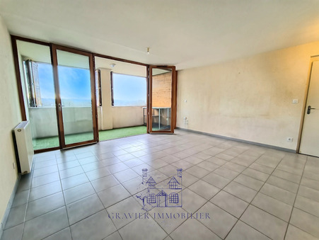 vente appartement Cornebarrieu