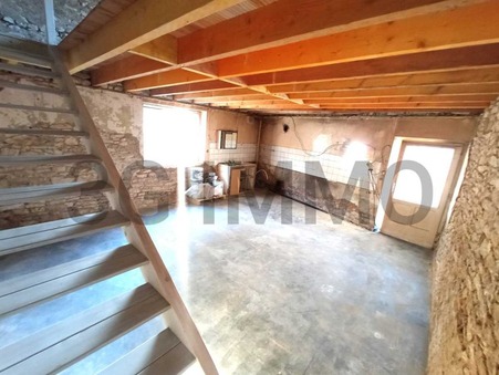 vente maison martaize