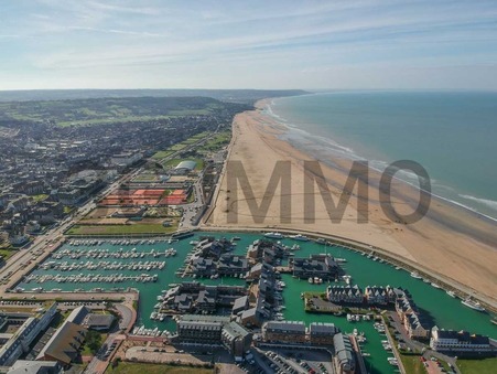 vente appartement deauville