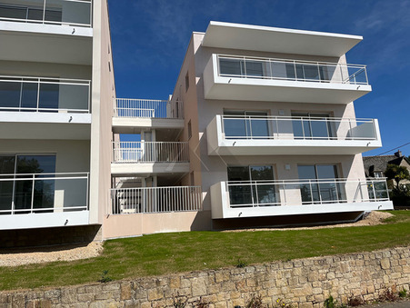 vente appartement brest