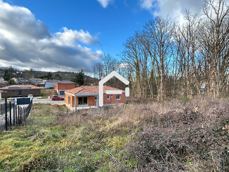 vente terrain Pradines