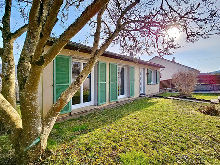 vente maison Champigneulles