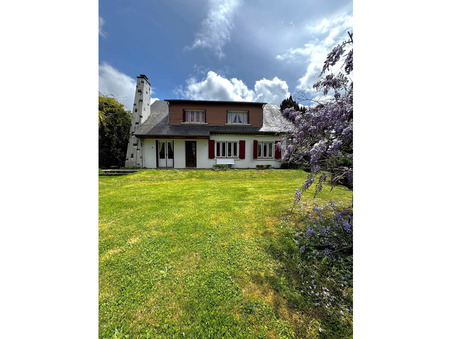 vente maison Luc-la-primaube