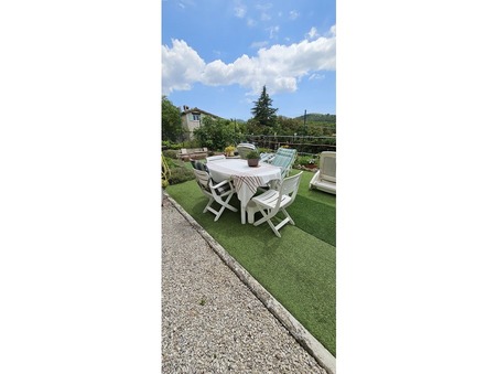 vente maison LEVENS  270 000€