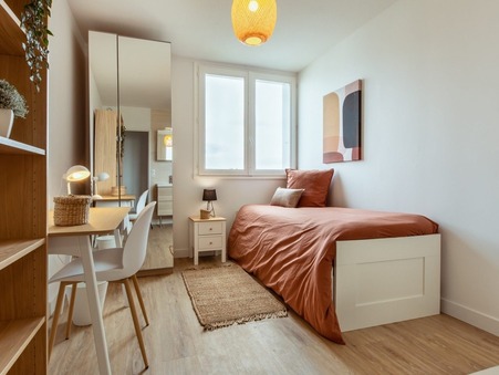 location appartement Cenon