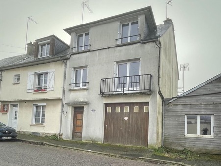 vente maison Gace