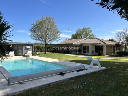 vente maison Marmande