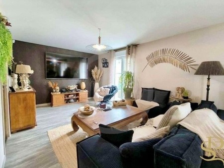 vente maison Grandru