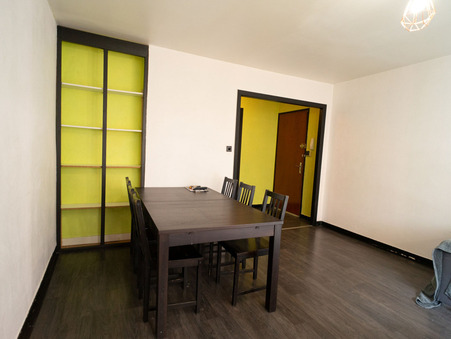 vente appartement Chambéry