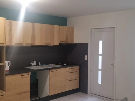 location maison Aigre